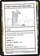 Under-Construction Skyscraper [Mystery Booster 2 Playtest Cards] Sale