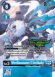 WereGarurumon (X Antibody) [BT9-028] (2024 Evolution Cup Top 4) [X Record Promos] For Discount