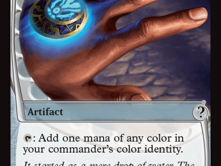 Arcane Signet (Future Sight) [Mystery Booster 2] Fashion