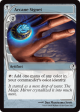 Arcane Signet (Future Sight) [Mystery Booster 2] Fashion