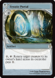 Erratic Portal (Future Sight) [Mystery Booster 2] Online Hot Sale