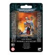 Space Marines - Primaris Apothecary Online now