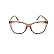 Blue Light Blocking Sweet Multi Focus Spring Hinge Progressive Reading Glasses Fashion