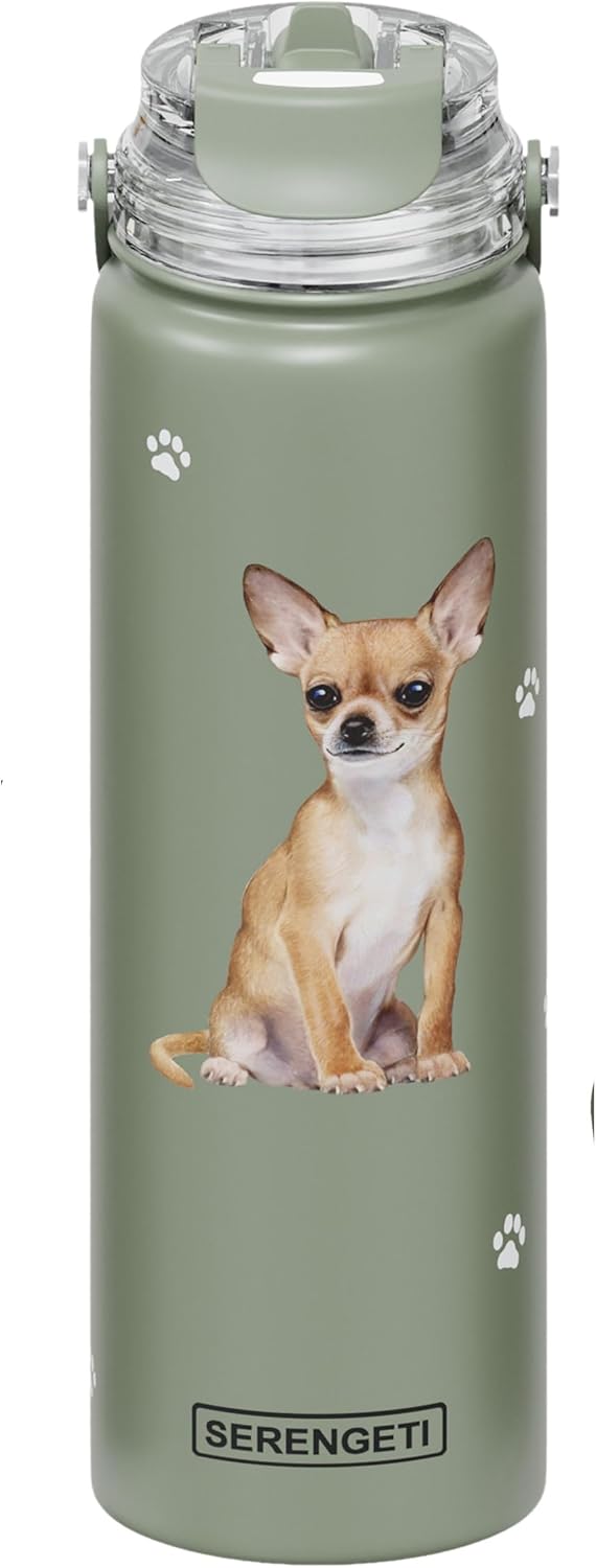 Dog 24oz Serengeti Ultimate Water Bottle on Sale