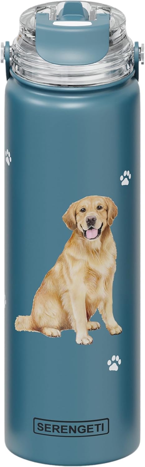 Dog 24oz Serengeti Ultimate Water Bottle on Sale