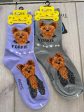 Yorkie Socks Foozys Unisex Crew Discount