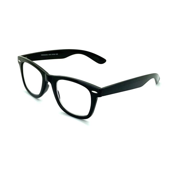 Buzz The Multi Focus Spring Hinge Progressive Reading Glasses For Sale