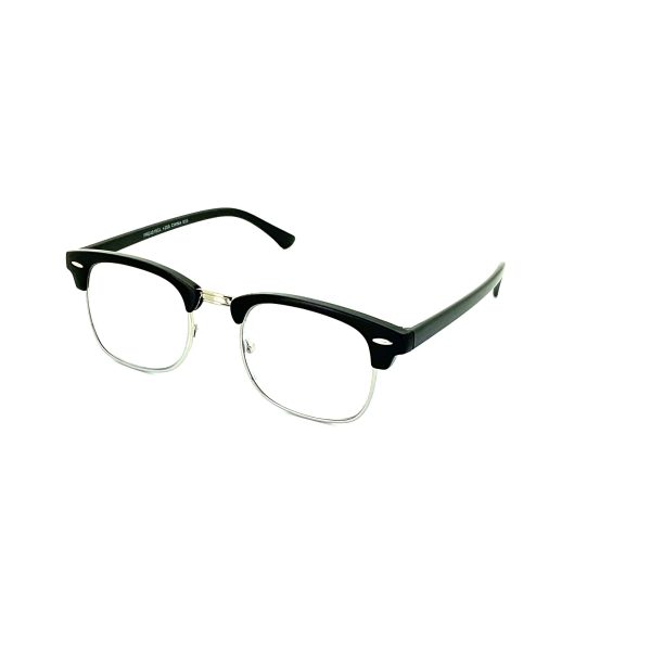 Rookie Clubmaster Multifocal Progressive Reading Glasses Cheap