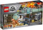 Stygimoloch Breakout, 75927 Online