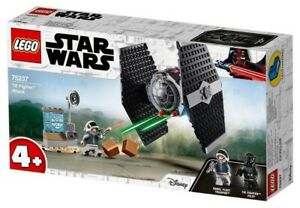 TIE Fighter Attack, 75237 on Sale