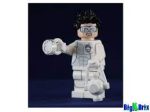 WHITE TORCH DC Custom Printed Minifigure Supply