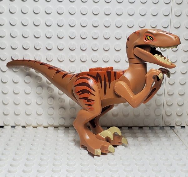 LEGO® Velociraptor, Raptor03 on Sale