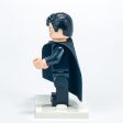 Superman in Black Costume - San Diego Comic-Con 2013, sh137 Online now