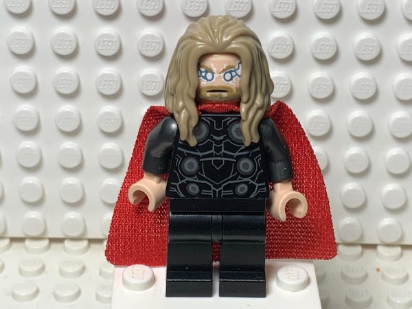 Thor, sh0734 Online