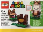 Tanooki Mario - Power-Up Pack, 71385 Cheap