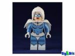 WHITE PIGEON Custom Printed & Inspired Lego DC Minifigure For Discount