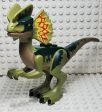 LEGO® Dilophosaurus, Dilo02 Online now