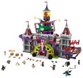 The Joker Manor, 70922 For Cheap