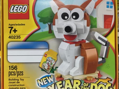 Year of the Dog, 40235 Cheap