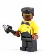 GEORGI LaFORGIE Custom Printed Star Trek Lego Minifigure Online Hot Sale