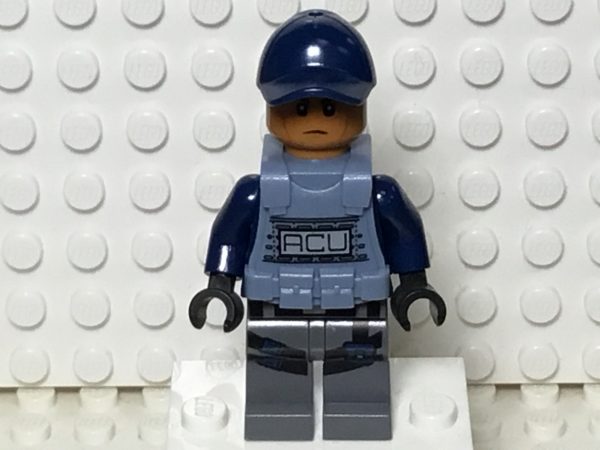 ACU Trooper, dim004 Fashion