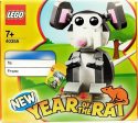 Year of the Rat, 40355 Online