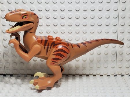 LEGO® Velociraptor, Raptor03 on Sale