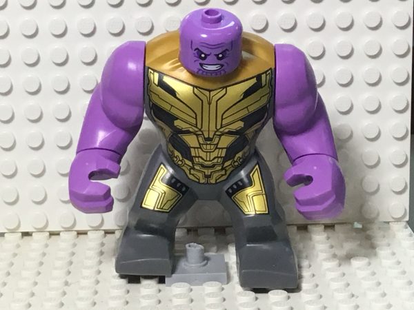 Thanos, sh0733 Hot on Sale