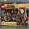 The Goblin King Battle, 79010 on Sale