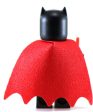 VIGILANTE BAT BEYOND Custom Printed Minifigure Online Sale