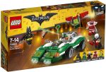 The Riddler Riddle Racer, 70903 For Sale