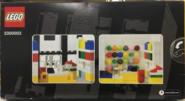 LEGO® Brand Retail Store, 3300003 Online Hot Sale