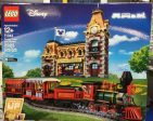 Disney Train and Station, 71044 For Discount