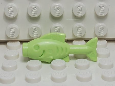 LEGO® Fish Online now