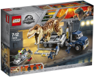 T. rex Transport, 75933-1 on Sale