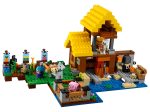 The Farm Cottage, 21144-1 Online Hot Sale