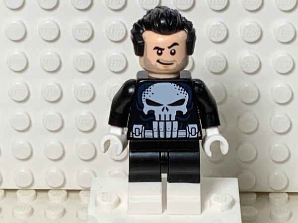 The Punisher, sh0722 Online now