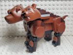 LEGO® Dinosaur Three-Headed Dog (Fluffy) - Brick Built Sale