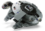 Millennium Falcon, 7190 Hot on Sale