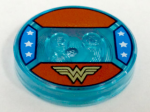 Wonder Woman DC Comics LEGO® Dimensions Stand For Sale