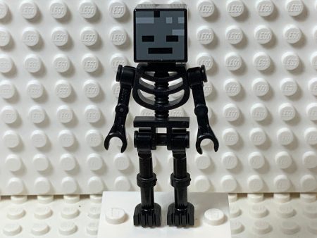 Wither Skeleton, min025 For Cheap