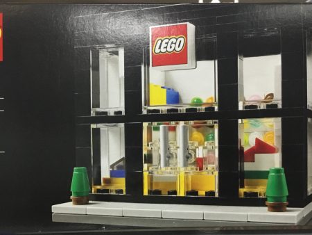 LEGO® Brand Retail Store, 3300003 Online Hot Sale