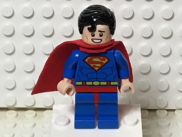 Superman, sh463 Discount