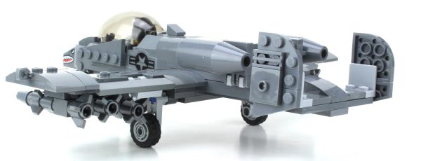 A-10 Warthog  Thunderbolt  (Expert Version) For Discount