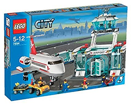 Airport, 7894 For Cheap