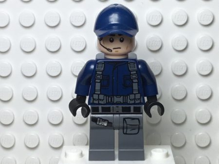 ACU Trooper, jw067 Sale