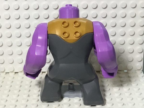 Thanos, sh0733 Hot on Sale