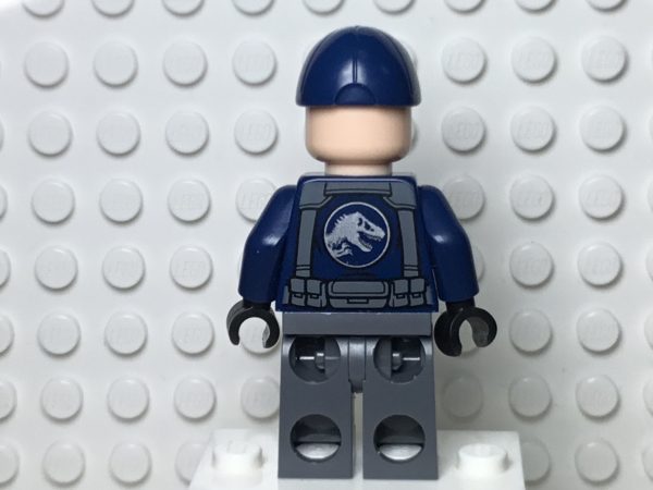 ACU Trooper, jw067 Sale