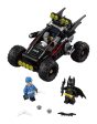 The Bat-Dune Buggy, 70918 Online Hot Sale