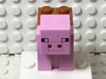 Minecraft Pig, minepig04 For Discount